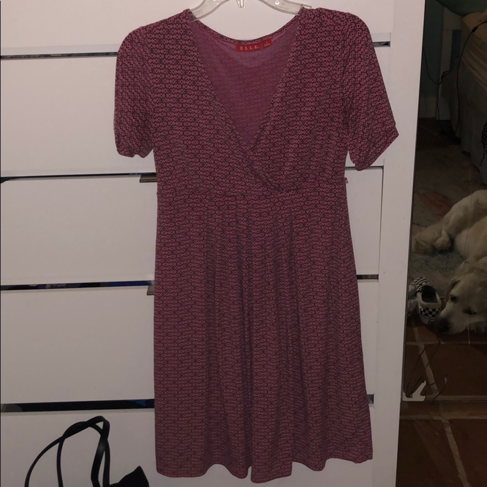 Casual dress